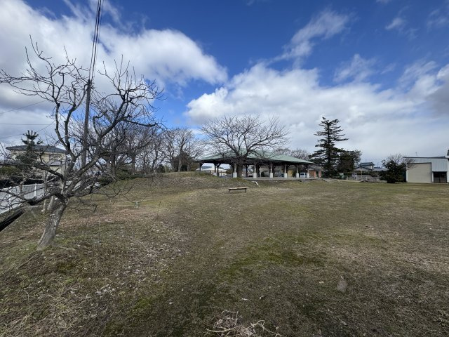 江南区木津3丁目　土地の周辺