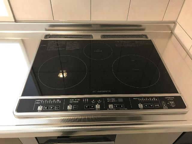 Ｌｅｇｇｅｎｄａの設備|室内設備