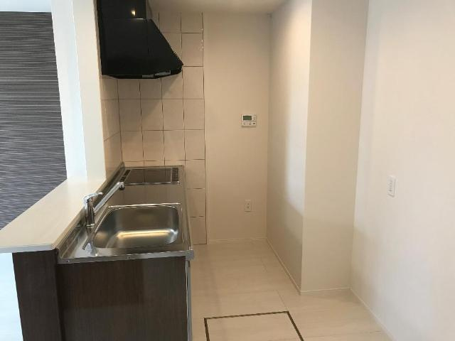 Ｌｅｇｇｅｎｄａのキッチン|キッチン