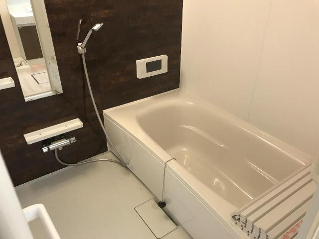 Ｌｅｇｇｅｎｄａの浴室|バス