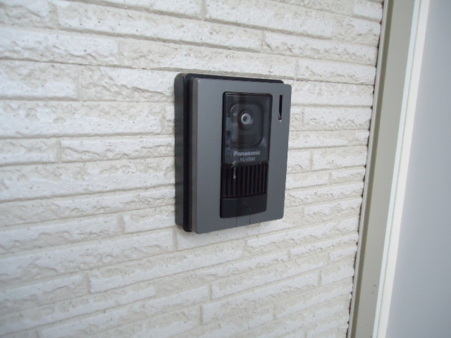 リバージュ中町のその他|インターホン