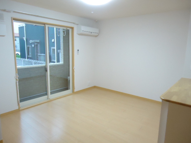 リバージュ中町の内装|室内１