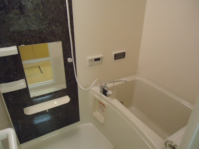 リバージュ中町のその他|浴室