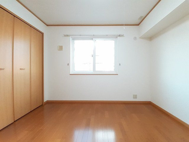 ゼファーⅡの内装|中はこのようになっています