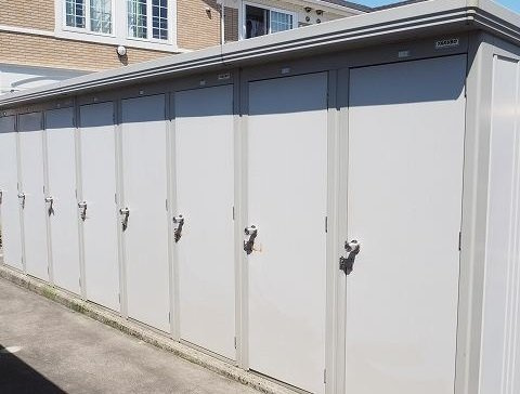 グロワールＤの設備