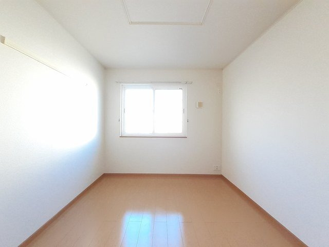 グロワールＤの内装|内装です