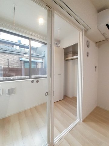 シャルマン・カメリア　Ｂのその他