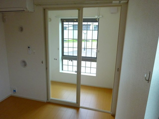 パティオすみれのその他