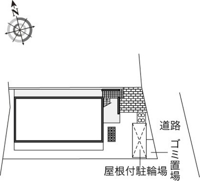 【その他】 | レオパレスエスタ門真