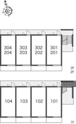 【その他】 | レオパレスエスタ門真