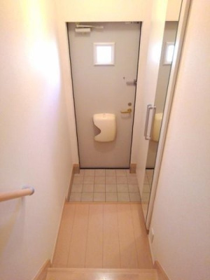 【玄関】 | サンライフ宮代