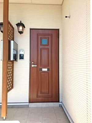 【エントランス】 | サンライフ宮代