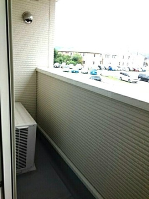 【バルコニー】 | サンライフ宮代