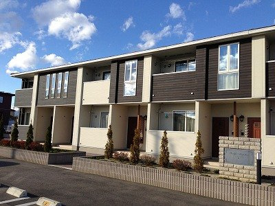 【外観】 | サンライフ宮代