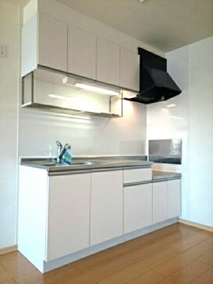 【キッチン】 | サンライフ宮代