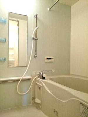 【浴室】 | サンライフ宮代