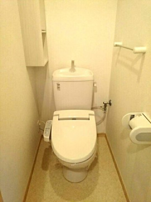 【トイレ】 | サンライフ宮代