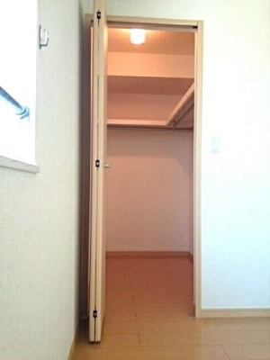 【収納】 | サンライフ宮代