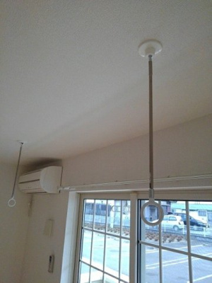 【設備】 | ヒルズタウンⅤ