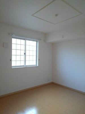 【内装】 | ヒルズタウンⅤ