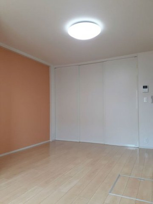 【その他】 | フランメゾン大森