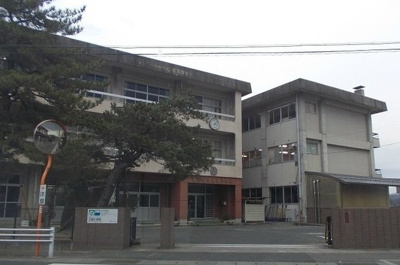 【周辺】 | フランメゾン大森 | 福島市立大森小学校まで500m