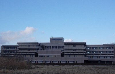 【周辺】 | フランメゾン大森 | 済生会福島総合病院まで900m