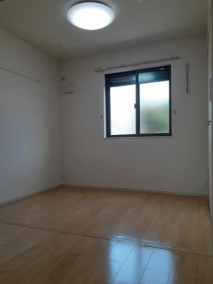 【内装】 | フランメゾン大森