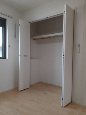 【収納】 | フランメゾン大森