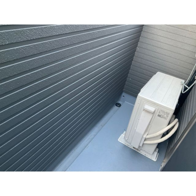 【バルコニー】 | カーサネロディミッレ