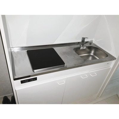 【キッチン】 | カーサネロディミッレ