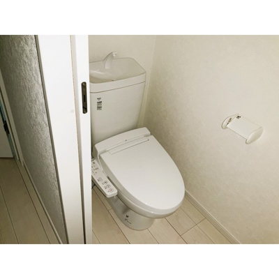 【トイレ】 | カーサネロディミッレ