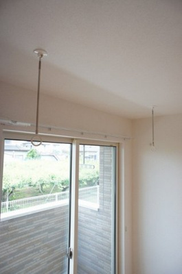 【設備】 | チェリーガーデンⅠ