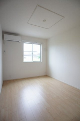 【内装】 | チェリーガーデンⅠ