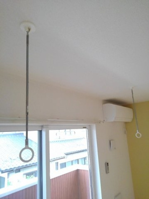 【設備】 | フェイバーハウスＣ