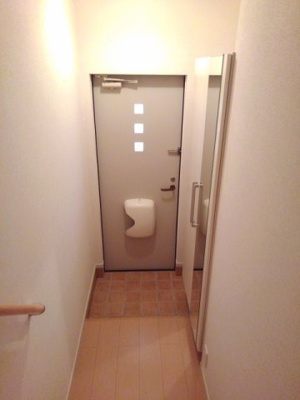 【玄関】 | フェイバーハウスＣ