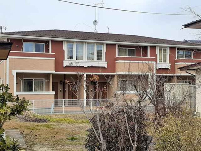 【外観】 | フェイバーハウスＣ