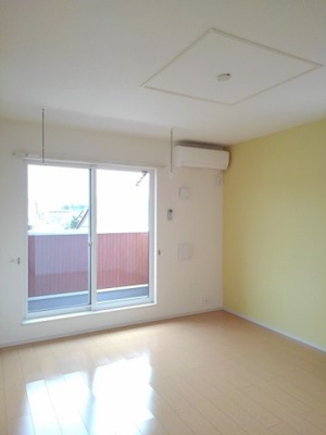 【居間・リビング】 | フェイバーハウスＣ