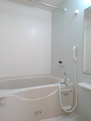 【浴室】 | フェイバーハウスＣ