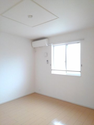 【内装】 | フェイバーハウスＣ