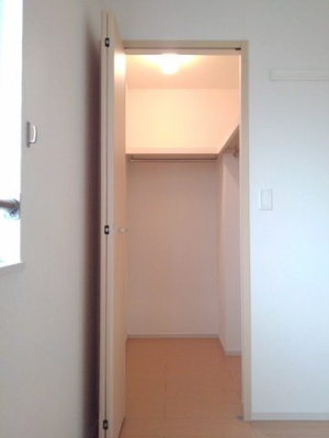 【収納】 | フェイバーハウスＣ