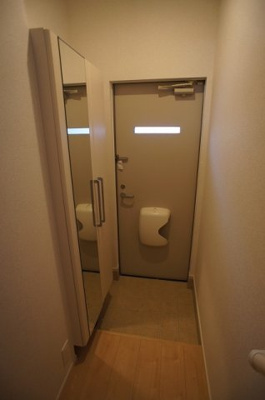 【玄関】 | カーベナ