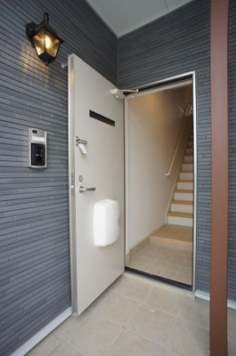 【玄関】 | カーベナ