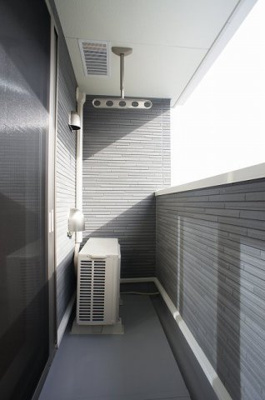 【バルコニー】 | カーベナ