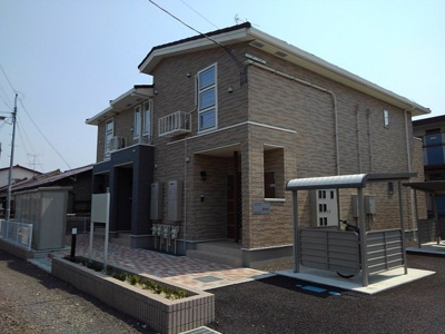 【外観】 | カーベナ