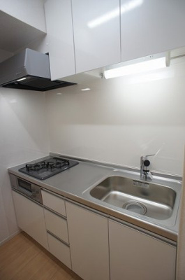 【キッチン】 | カーベナ