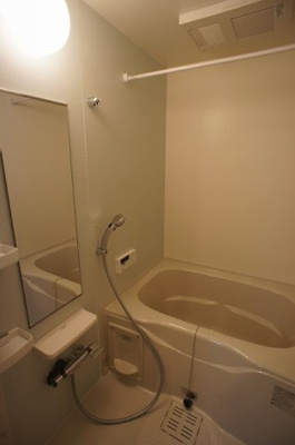 【浴室】 | カーベナ