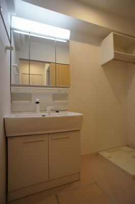 【洗面所】 | カーベナ