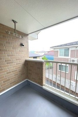 【バルコニー】 | サンモール