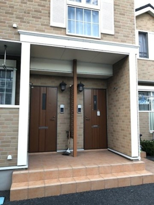 【その他共用部分】 | サンモール